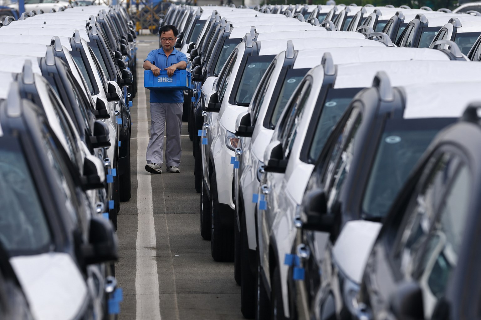 Как проверить автомобиль из Кореи перед покупкой